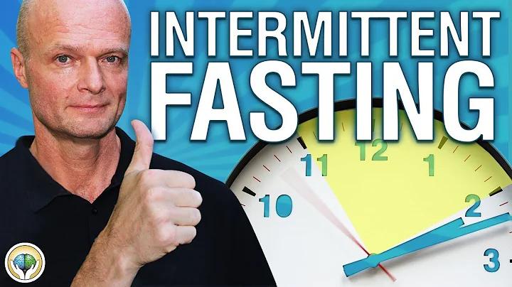 How To Do Intermittent Fasting For Health - Dr Ste...