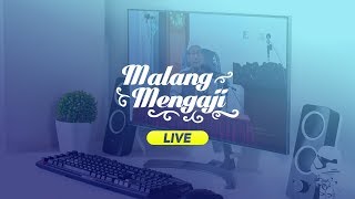 [LIVE] Ustadz Sanusi, S.Pd - Pentingnya Nasihat Untuk Kemaslahatan Umat