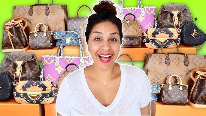 LOUIS VUITTON JUNGLE 2019 - Unboxing & Collection REVIEW