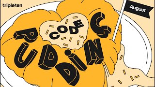 TripleTen August BIA Code Pudding