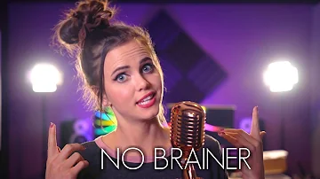 DJ Khaled - No Brainer ft. Justin Bieber, Chance the Rapper, Quavo (Tiffany & Jason Cover)