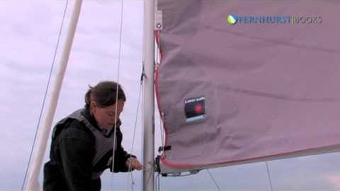 Tim Hore, Learn To Sail - Chapter 6, Reefing