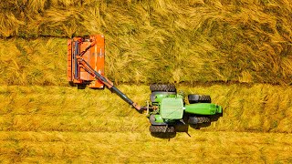 Down In The Valley | KUHN FC 4061 TCD