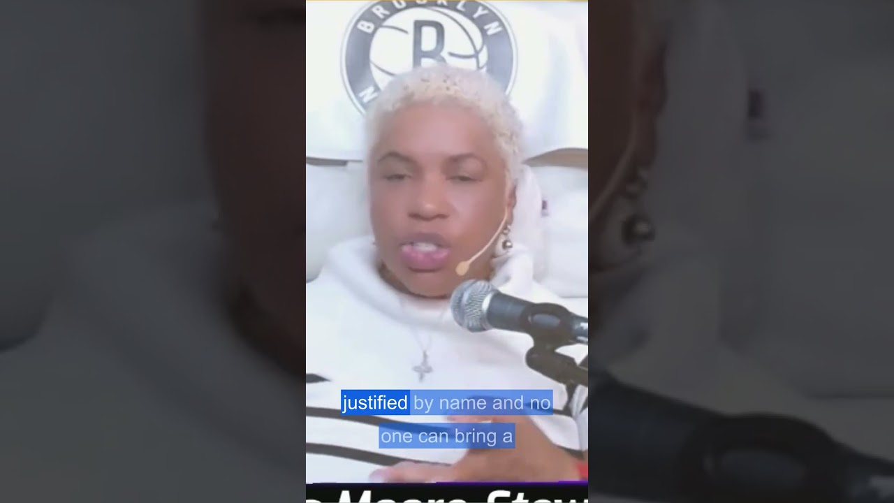 Justified and Free: The Elect's Security