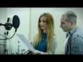 Khachatur Chobanyan & Merry Hovhannisyan - Hisus Unem