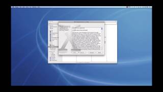 Image Studio Lite 5.0 ‑ Installation on Mac screenshot 5