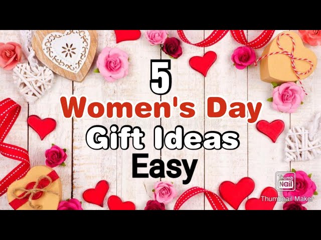 Send gifts online on women's day – Treekart.com-sonthuy.vn