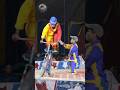 Gemini Circus Best Funny Joker 🤣 || #circus #viral #shorts