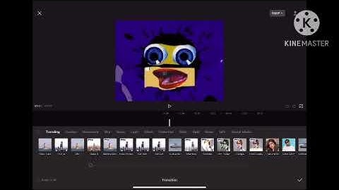 How to make a Sparta remix on capcut