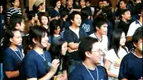 Tour Salaya mahidol ict 29-05-2005 คลิป 3