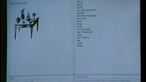 HCIL Demo - HyperTIES Browsing