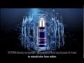 BIOTHERM HOMME Youth Architect Serum CM - Takeshi Kaneshiro (HD)