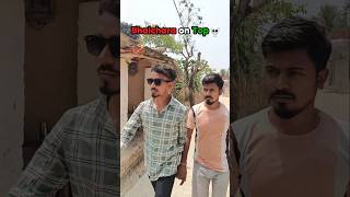 Bhaichara 😎 #reels #shorts #comedy #funny #youtubeshorts #klnitishvlogs