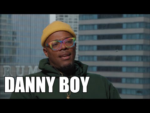 Danny Boy Disturbing Experience w/ Biggie’s Murderer: I Was Uncomfortable & Scared Around Poochie!