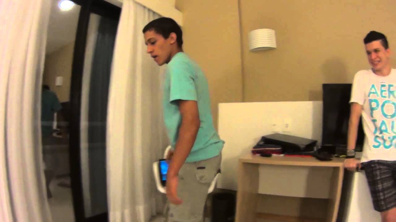 PRAIA - PRIMEIRO DIA - LUTA, TROLLADA!! video phone beyonce mp3