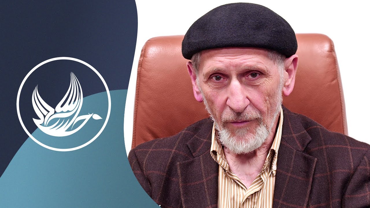 Die Jalsa Salana Deutschland  2024 - Ein Impuls von National Amir sb. Deutschland