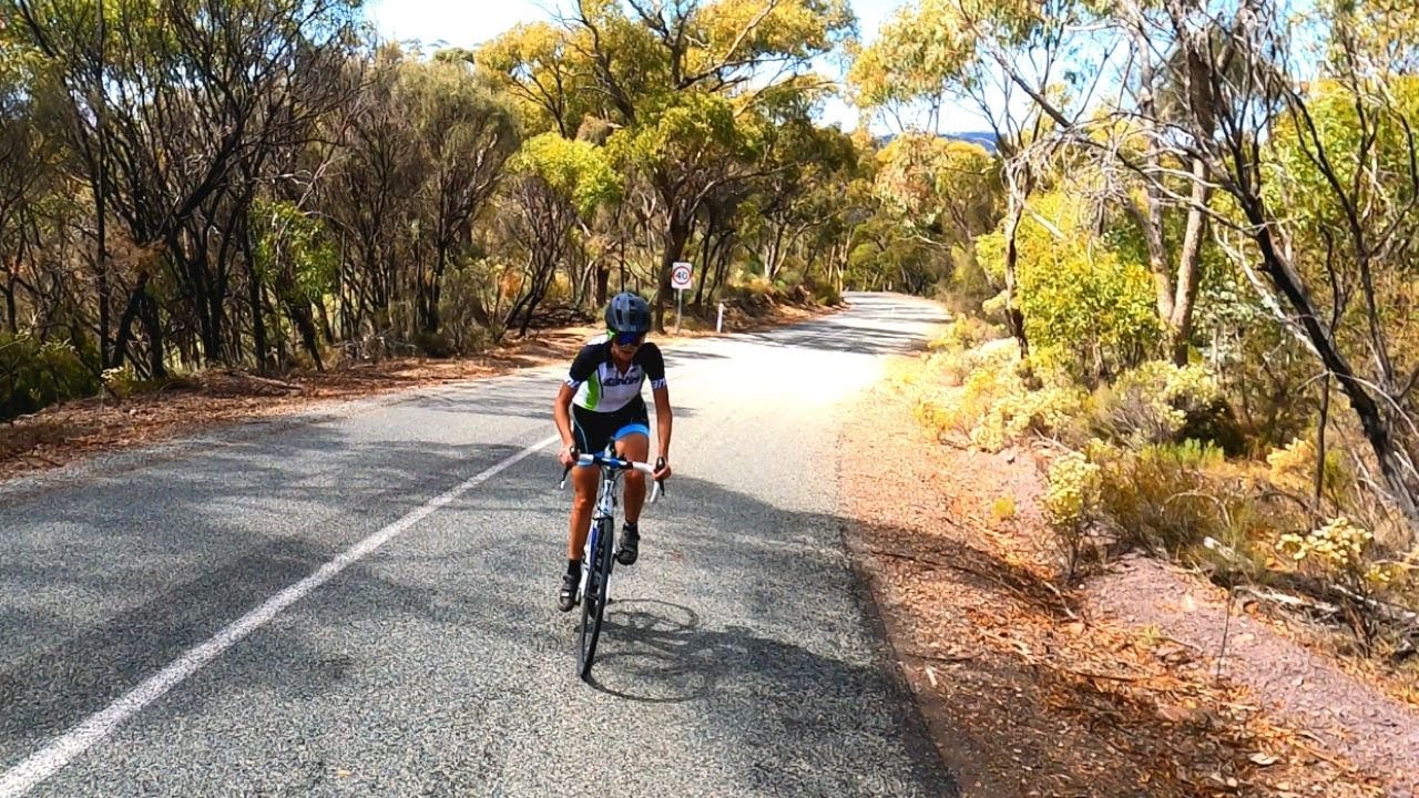 Alligator Gorge | Flinders Ranges South Australia