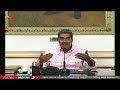 Maduro explica a los venezolanos en qué consiste el plan violento de desestabilización del país
