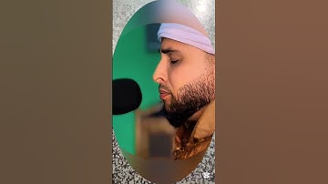 القارئ الجزائري عبد العزيز سحيم #اكسبلور #دويتو #duet #راحة_نفسية #hijab #اكسبلورر #love