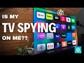 Does My Smart TV Have A Camera How To Check