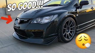 Ben's FD2 Converted Civic