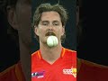 Golden Duck Denied! 😳 No-Ball Saves Sam Curran! #DVvGG #dpworldilt20 #ilt202025 | M3Y1U