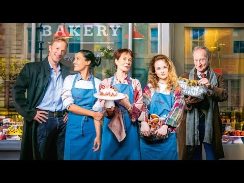 Una pastelería en Notting Hill - Trailer español (HD)