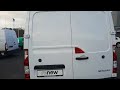 241KK828 - 2024 Renault Master Passenger  IN STOCK  RENAULT MASTER BUSINESS...