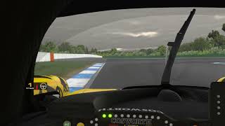 Sonovision - iRacing booste la simulation des courses automobiles