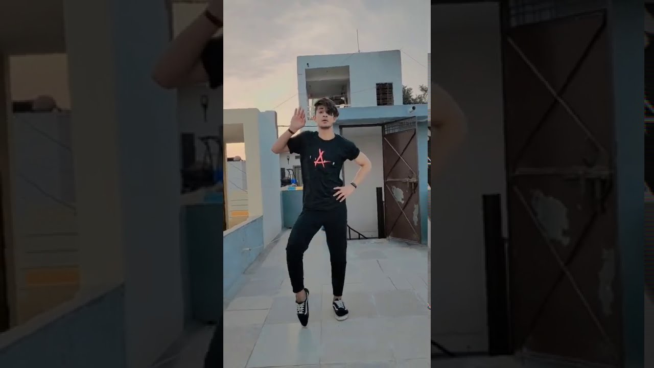 Libaas | Kale Je Libaas Di | Dance | Kaka | Ginni Kapoor | Choreographed By Tarun Namdev