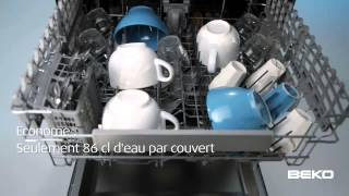 Lave Vaisselle 15 Couverts Beko