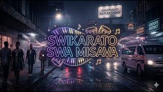 🌌 Swikarato Swa Misava ✨💜🎶