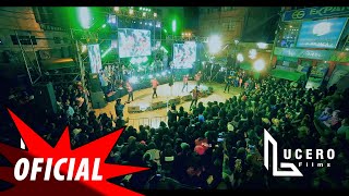 Orquesta SON LA ÚNICA - INTRO - Mix Tributo a la Cumbia Peruana (Primicia 2019) / Lucero films