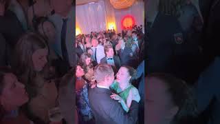 Ball der Wiener Polizei am 30.1.26, | Highlight Video der Disco | Wappensaal im Wiener Rathaus ￼￼