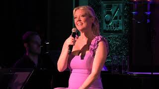 Patti Murin - "Everything Changes" (Waitress; Sara Bareilles)