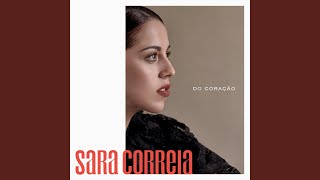 Video thumbnail of "Sara Correia - Antes Que Digas Adeus"