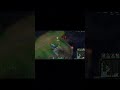 what happen to yasuo #leagueshorts #singed #singedlol #lol #funnylol