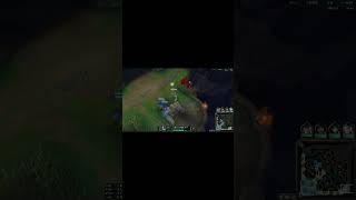 what happen to yasuo #leagueshorts #singed #singedlol #lol #funnylol