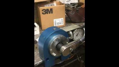 ROCAP TEST VIDEO - EMP