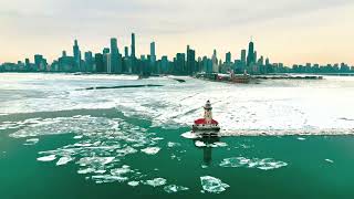 Celebrity Guiding Chicago’s Waters Since 1893: The Historic Chicago Harbor Lighthouse ⚓🏙️ Net Worth