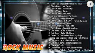 Classic Rock Greatest Hits 60s, 70s and 80s || Classic Rock Songs Of All Time #65