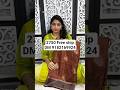 raw mango pattu sarees vt zari weaving butties contrast weaving border #viralshort #subscribe #buy
