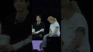 jikook 🐰🐥 #jikook #jikookbusan #kookminkm7