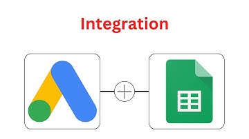 How to Connect Google Ads to Google Sheets 📊 | Quick Tutorial (2025)