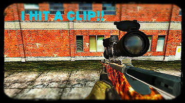 BULLET FORCE | I HIT A CLIP LIVE!! | VECTOR, M40A5, AS VAL GAMEPLAY!!   [LIVE COM 1080P]