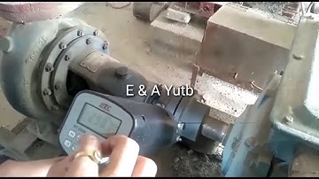 How does Stroboscope work? RPM Detector, Bolt and Coupling losing detector, Strobe light!
