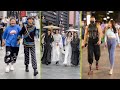 [抖 音] Street Couple Fashion Asian | Thời Trang Cặp Đôi Đường Phố #69