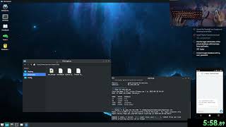 First HackHub Demo Speedrun!! [18:19]