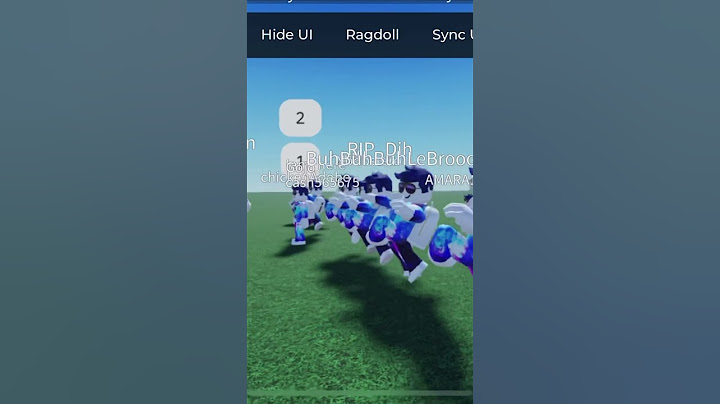 I wanna run away #dj #roblox #funny #memes #run#thowback #gyat