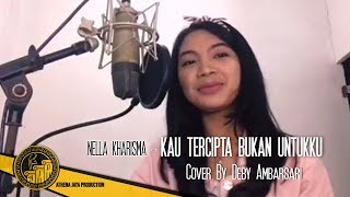 Nella Kharisma